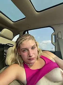 SassynNatty online show from July 29, 8:51 pm