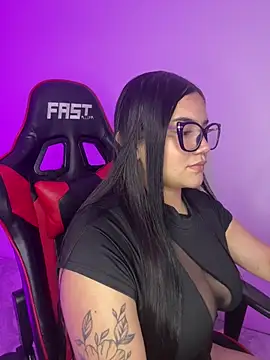 abby gonzales online show from March 7, 8:00 am