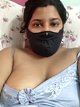 pinkisaha75 online show from February 19, 6:09 am