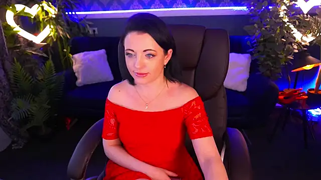 Dafni Monn online show from March 4, 9:40 am