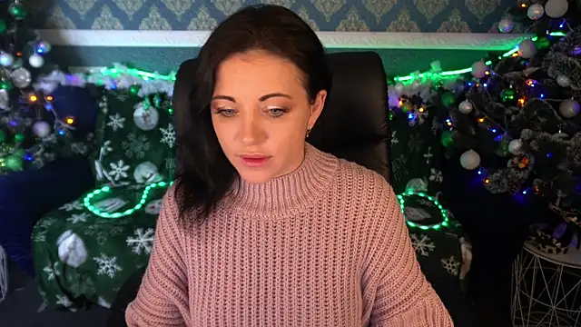 Dafni Monn online show from January 6, 6:39 am