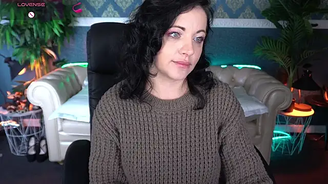 Dafni Monn online show from April 30, 5:47 am