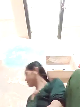 Hasmi hot09 online show from March 17, 4:32 pm