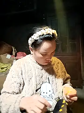 yu--yo online show from February 1, 12:04 pm