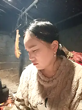 yu--yo online show from February 2, 1:48 am