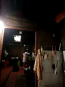 yu--yo online show from April 25, 12:46 am