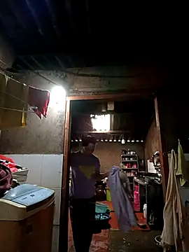 yu--yo online show from April 28, 5:23 am