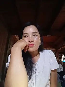 Snapshot of yu--yo chatting on July 25, 1:36 am yu--yo online show from July 25, 1:36 am