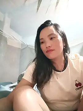 Snapshot of yu--yo chatting on July 27, 2:46 pm yu--yo online show from July 27, 2:46 pm