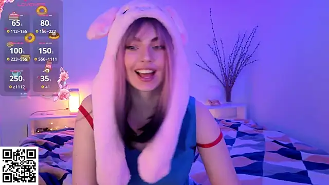 ForEvaRrr online show from March 11, 8:53 am