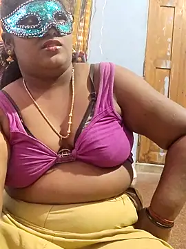 divyasree1431 online show from February 13, 8:10 am