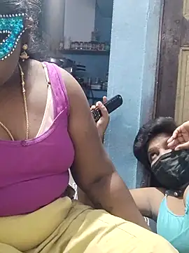 divyasree1431 online show from February 18, 6:37 pm