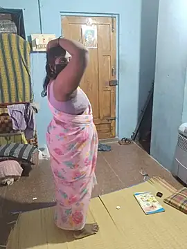 divyasree1431 online show from July 4, 6:58 pm