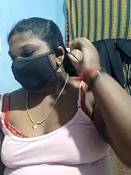 divyasree1431 online show from July 18, 10:02 pm
