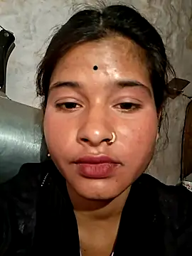 Nirasha cute online show from January 13, 4:12 pm