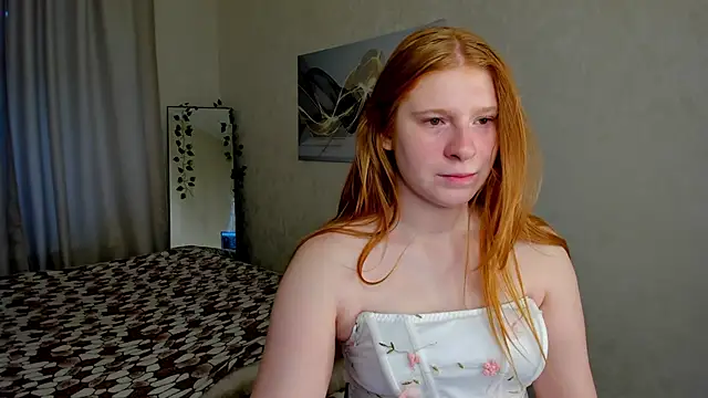 Sally Ange1 online show from April 27, 12:52 am
