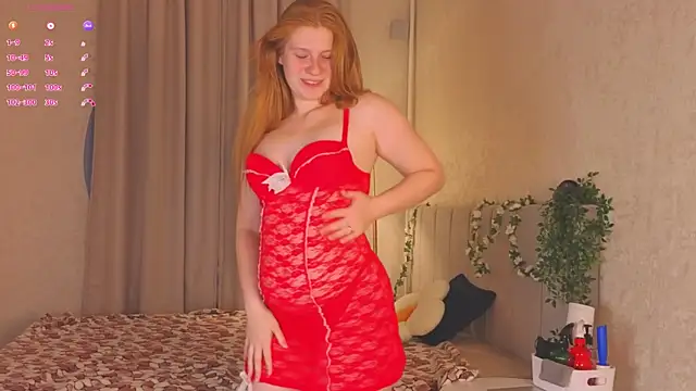 Snapshot of Sally_Ange1 chatting on July 15, 3:28 pm Sally Ange1 online show from July 15, 3:28 pm