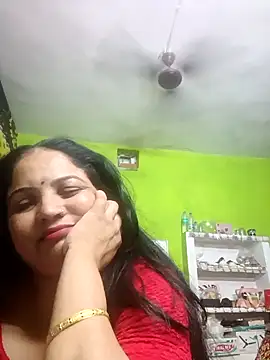 Chanchal cute online show from March 17, 6:44 pm