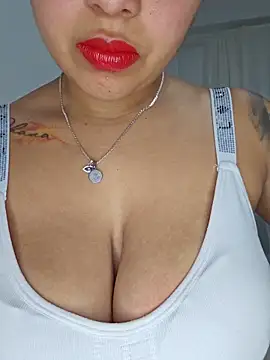 Angelmoon04 online show from June 22, 3:25 am