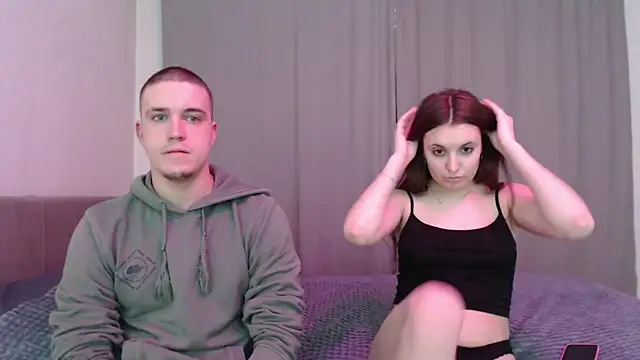 Eva Alex  online show from February 12, 2:45 pm