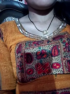 Nilam cute online show from March 5, 1:40 pm