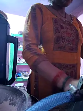 Nilam cute online show from March 17, 3:44 am