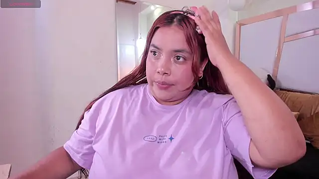 tatikanyx online show from April 23, 12:15 pm