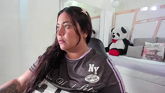 tatikanyx online show from May 7, 11:59 am