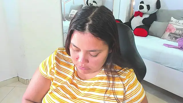 tatikanyx online show from May 8, 12:10 pm