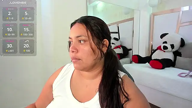 tatikanyx online show from May 12, 12:02 pm