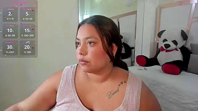 tatikanyx online show from May 13, 12:13 pm