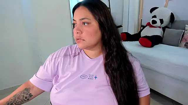 tatikanyx online show from May 14, 12:23 pm