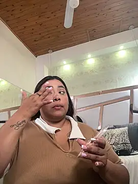 tatikanyx online show from May 26, 12:23 pm