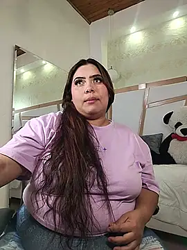 tatikanyx online show from June 12, 5:01 pm