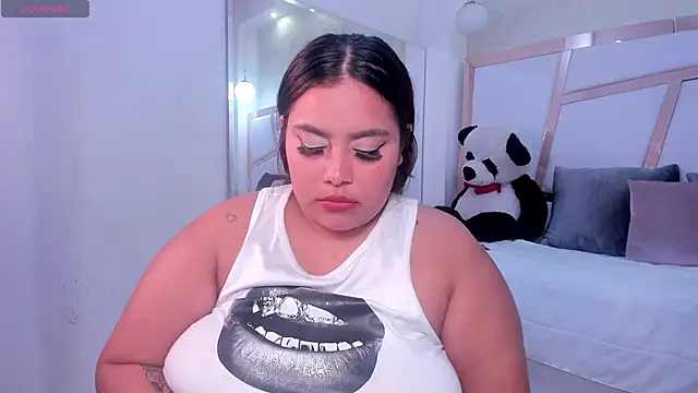 tatikanyx online show from June 18, 9:14 am
