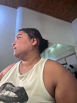 tatikanyx online show from July 17, 12:12 pm