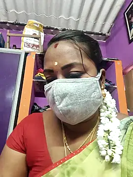 Tamil Hot Priya online show from February 4, 3:45 am