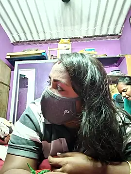 Tamil Hot Priya online show from March 4, 12:55 pm