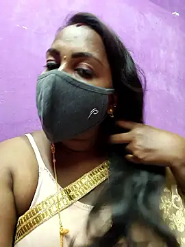Tamil Hot Priya online show from March 7, 5:21 pm