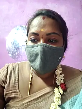 Tamil Hot Priya online show from March 8, 6:34 pm