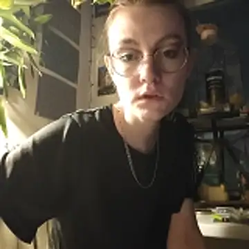 Shy Bamby online show from February 23, 10:18 pm