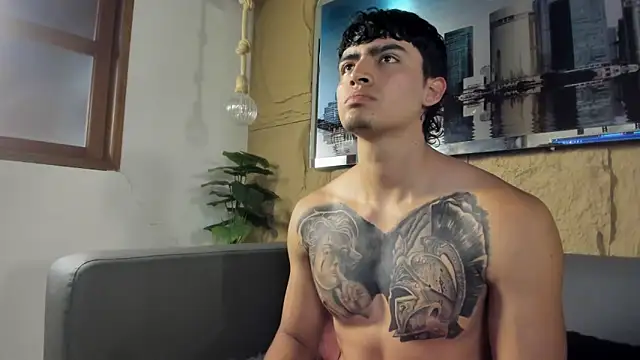 elliot colton online show from February 11, 8:25 pm