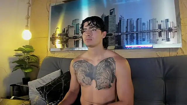 Snapshot of elliot_colton chatting on July 16, 8:26 pm elliot colton online show from July 16, 8:26 pm