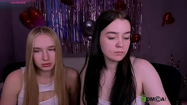 monica xcx online show from February 23, 2:42 am