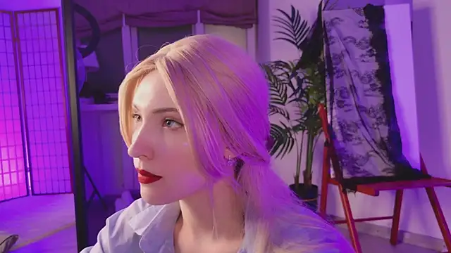 Yayaa Love online show from March 18, 4:54 pm