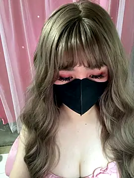 -Violet-t online show from January 8, 7:21 am