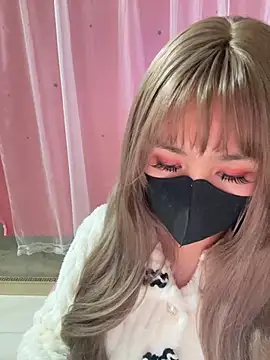 -Violet-t online show from January 14, 2:01 pm