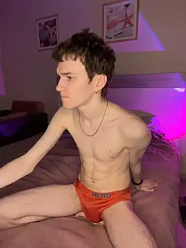 Eric Dark online show from February 25, 7:12 pm