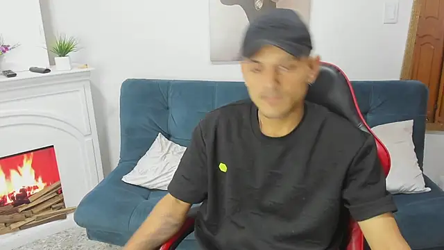 JACOB RACHELL online show from February 28, 11:33 am