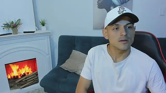 JACOB RACHELL online show from March 10, 11:26 am